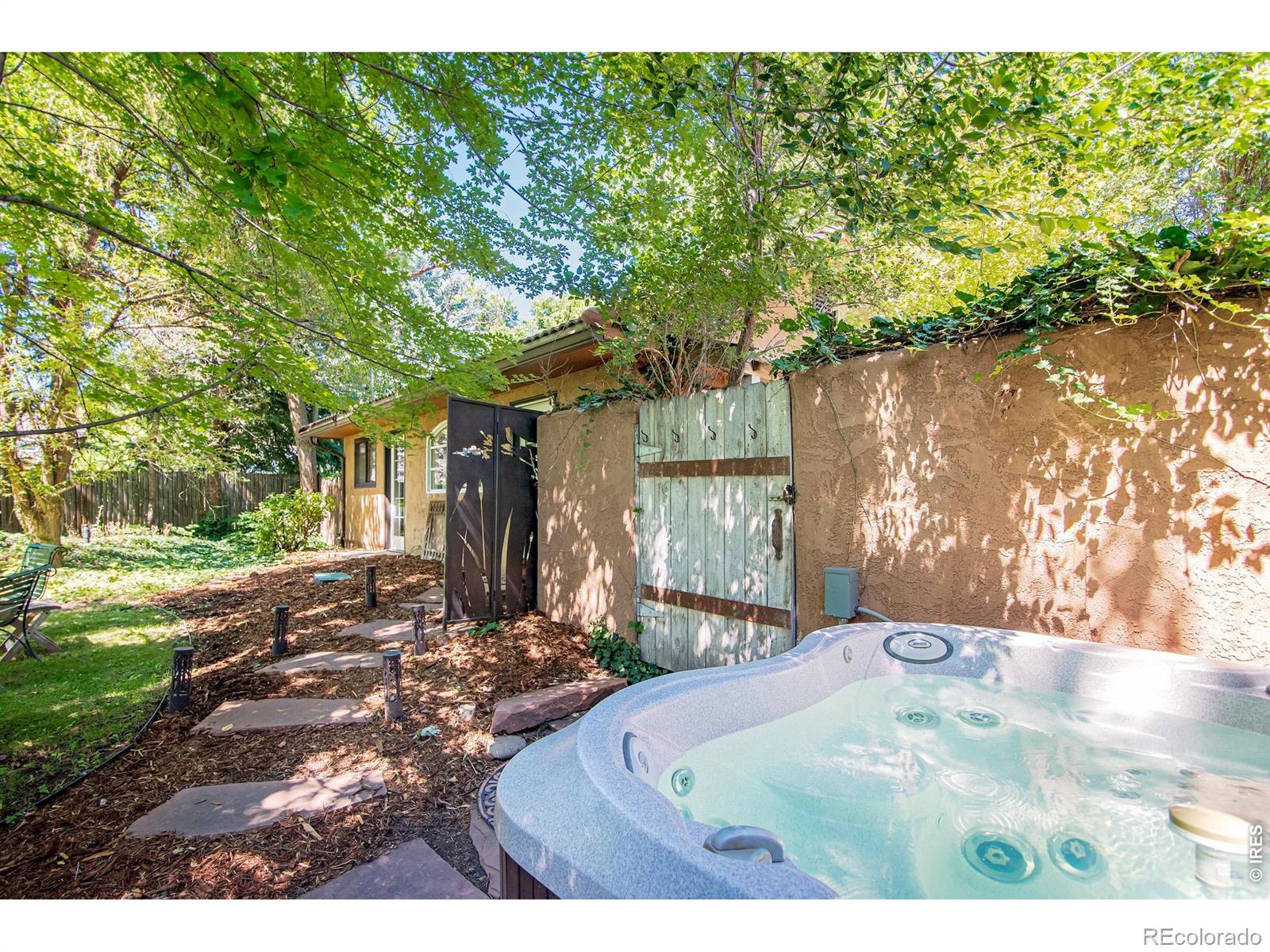 2525 Topaz Drive Boulder CO 80304