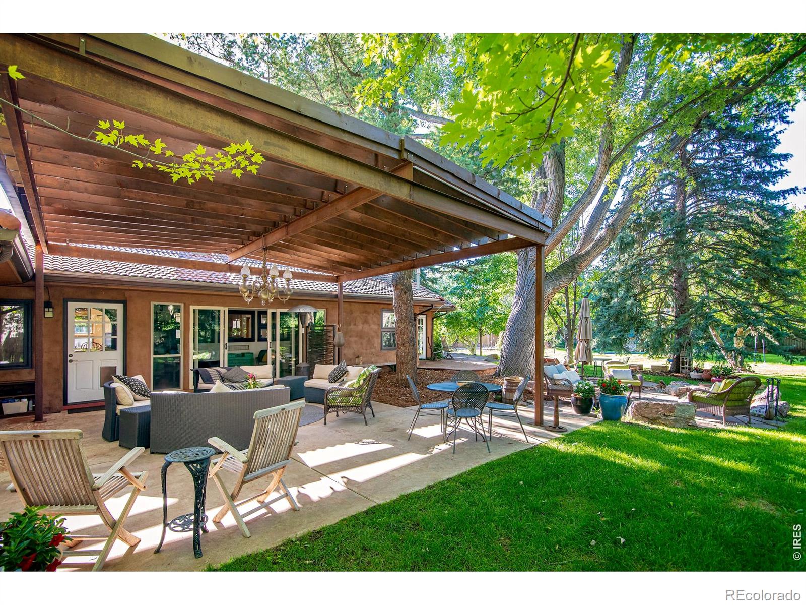 2525 Topaz Drive Boulder CO 80304