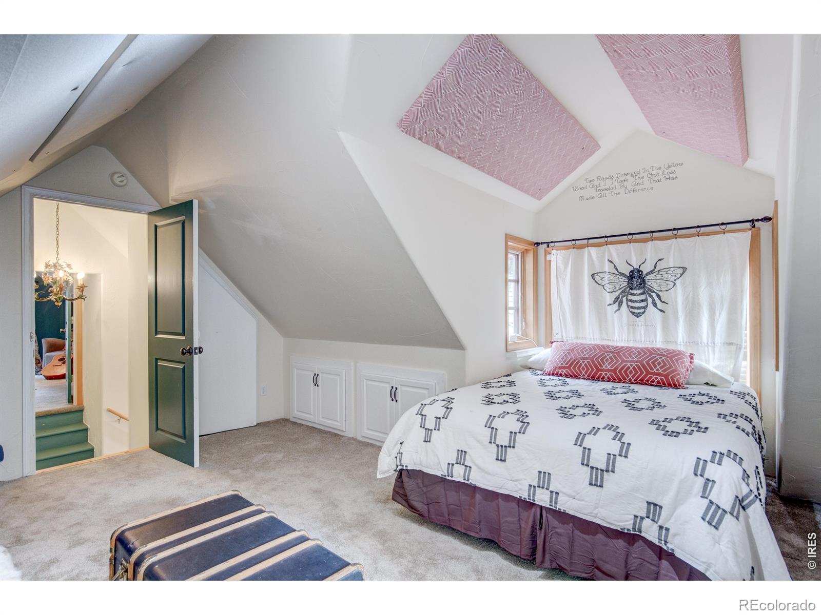 2525 Topaz Drive Boulder CO 80304