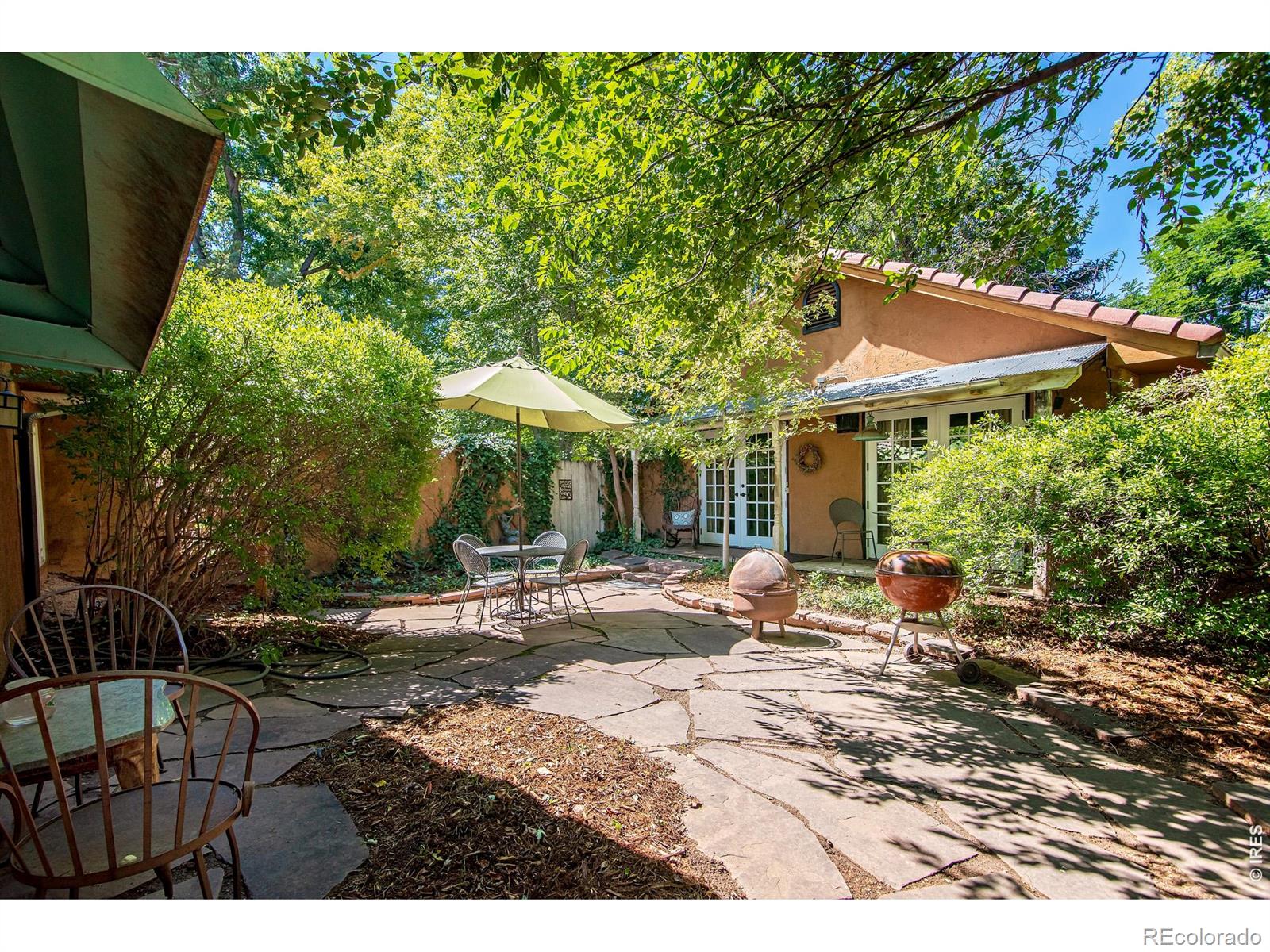2525 Topaz Drive Boulder CO 80304