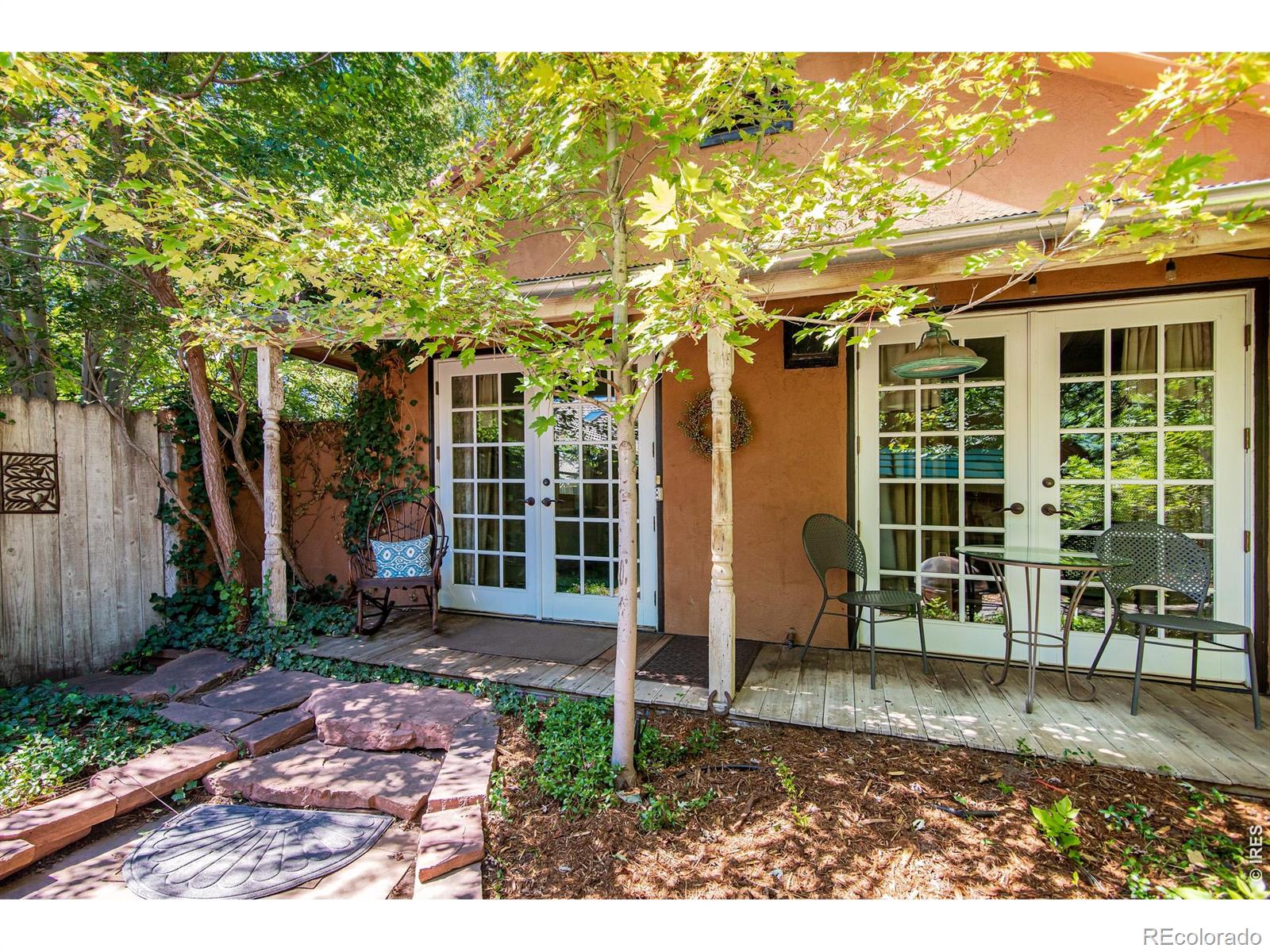 2525 Topaz Drive Boulder CO 80304