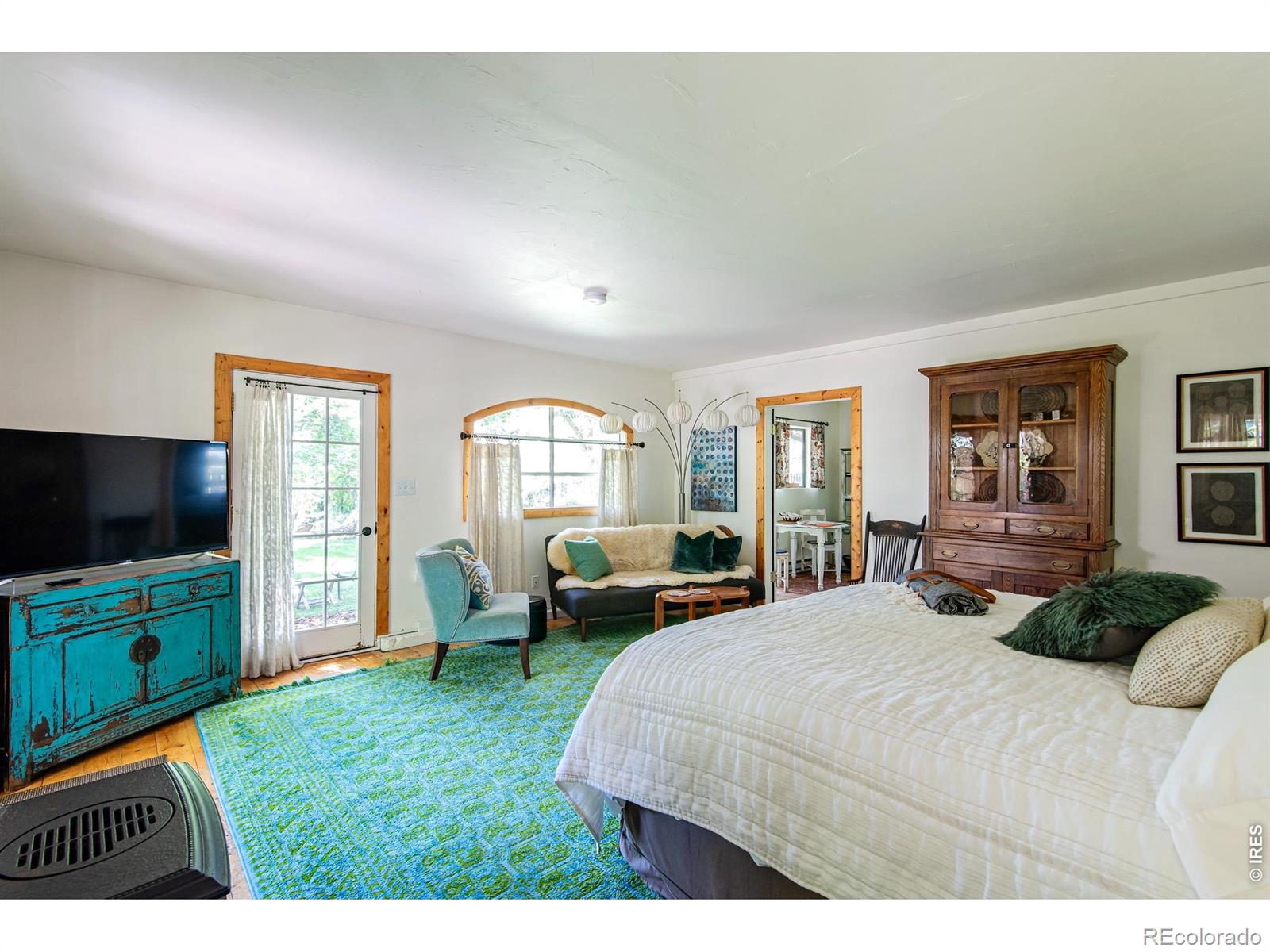 2525 Topaz Drive Boulder CO 80304