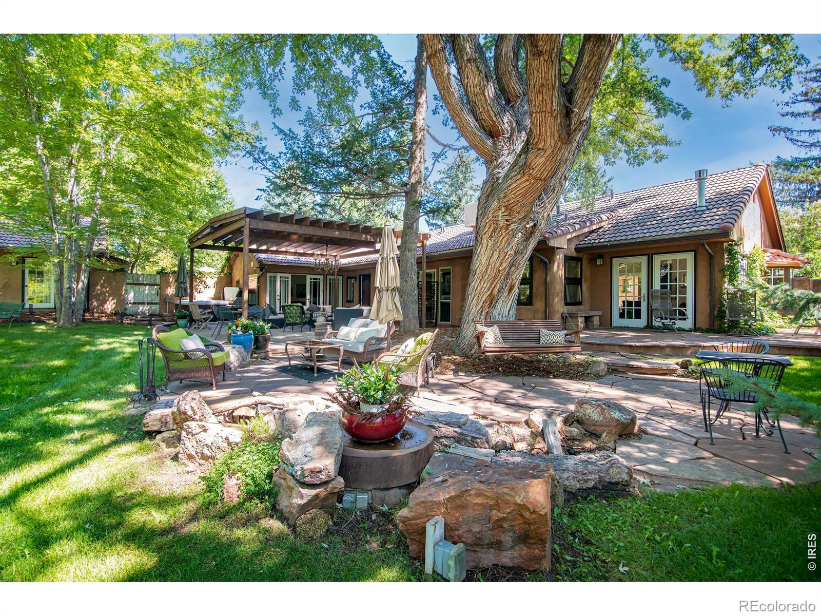 2525 Topaz Drive Boulder CO 80304
