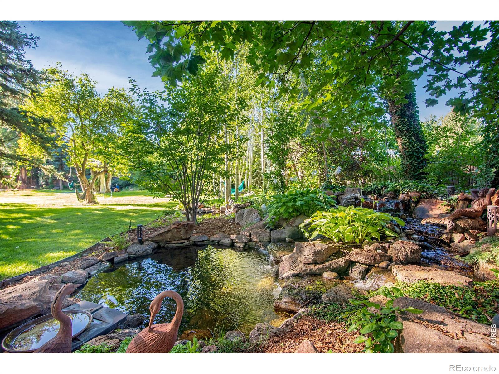 2525 Topaz Drive Boulder CO 80304