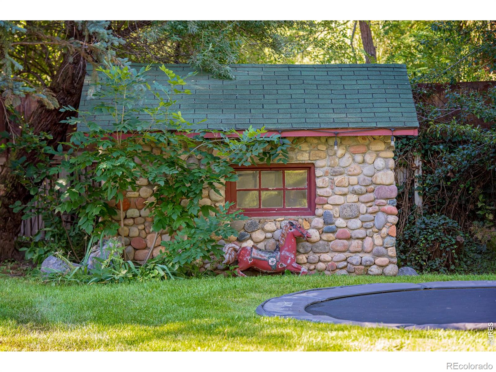 2525 Topaz Drive Boulder CO 80304