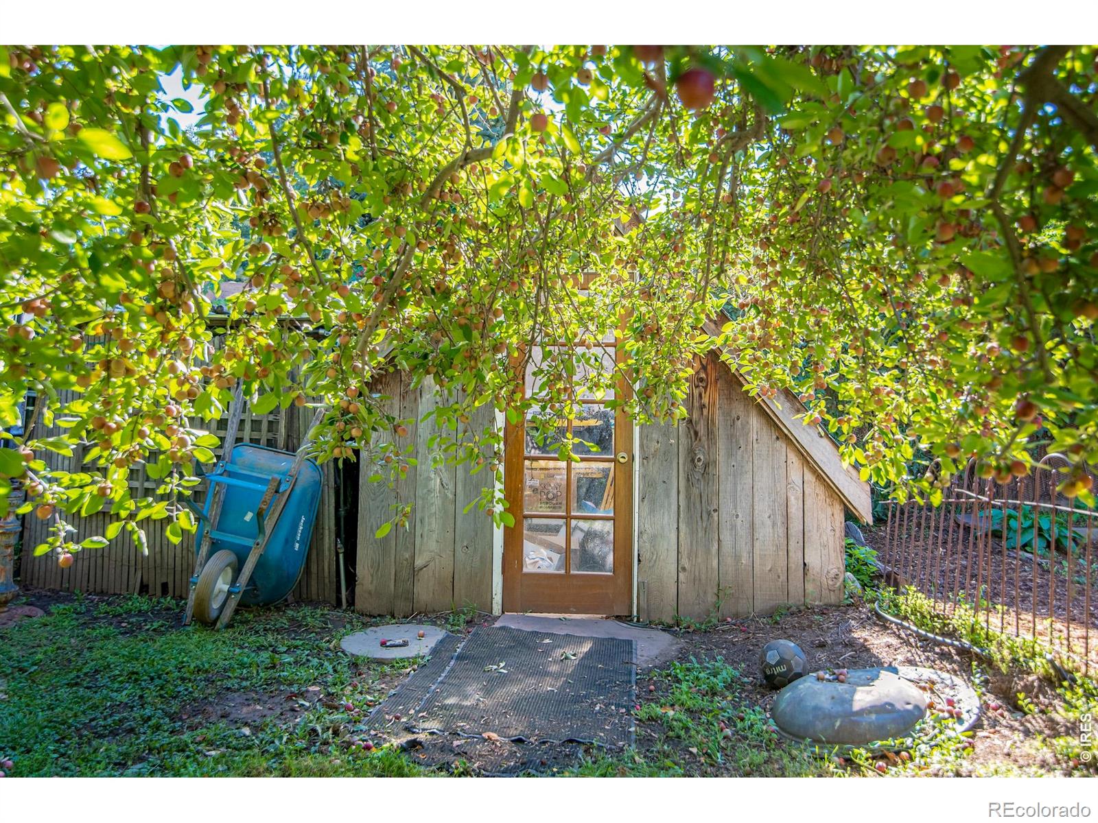 2525 Topaz Drive Boulder CO 80304