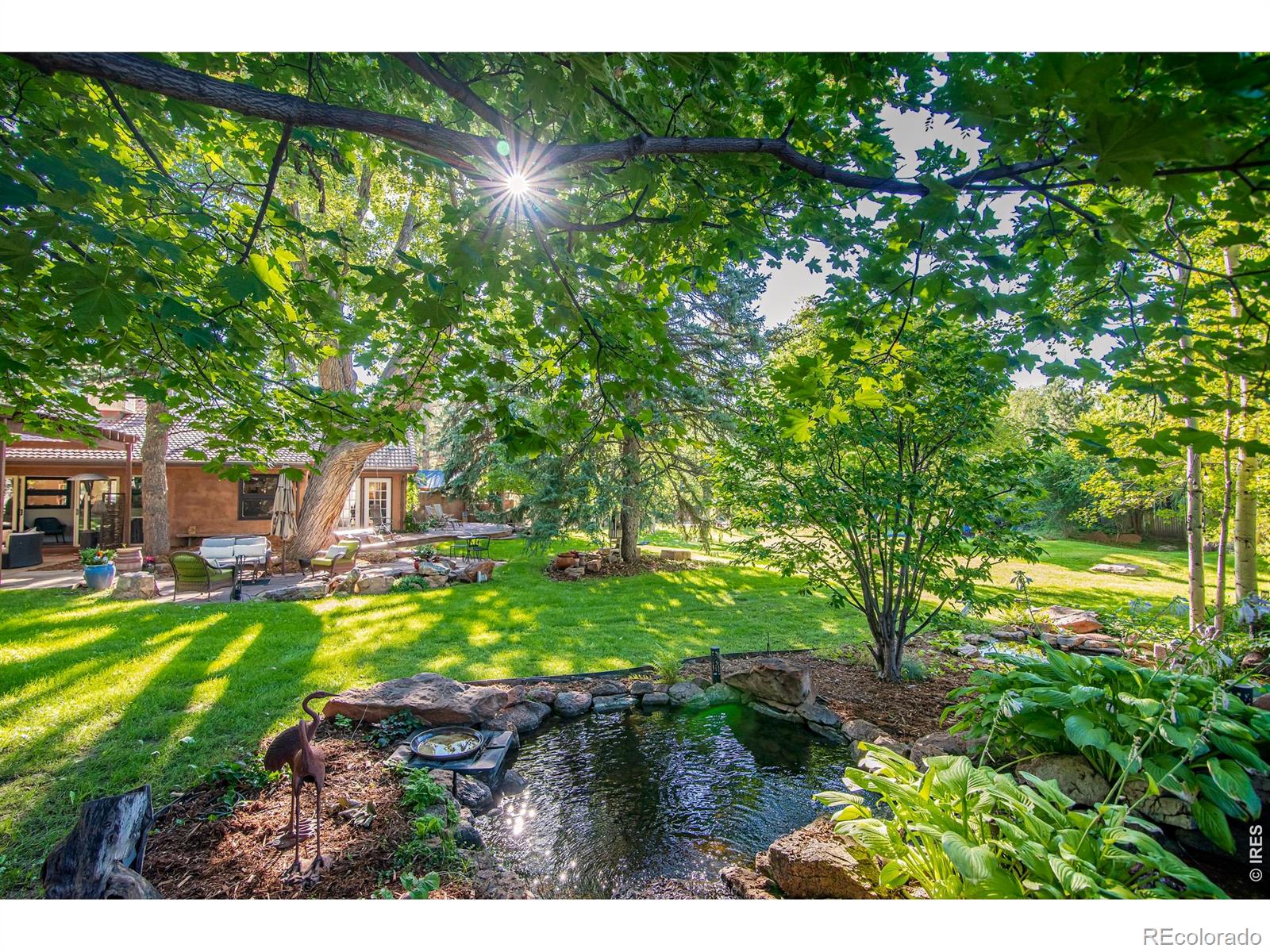 2525 Topaz Drive Boulder CO 80304