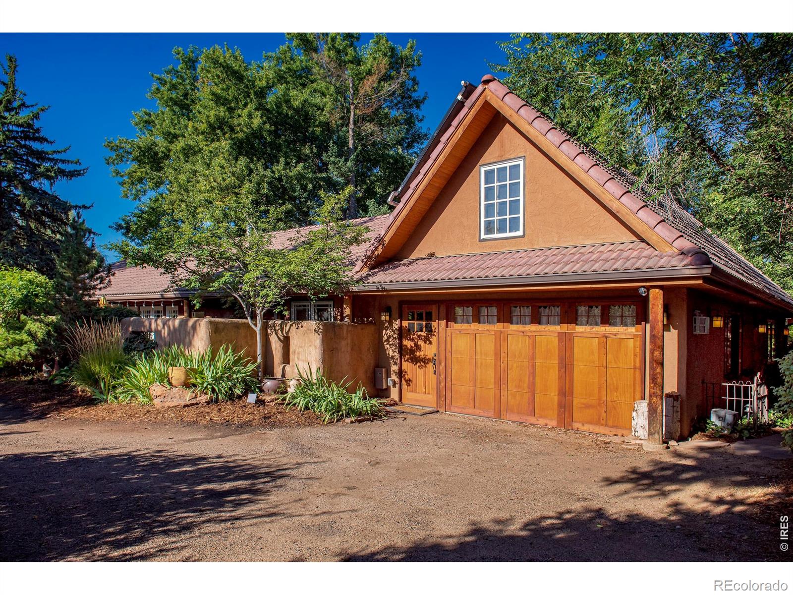 2525 Topaz Drive Boulder CO 80304