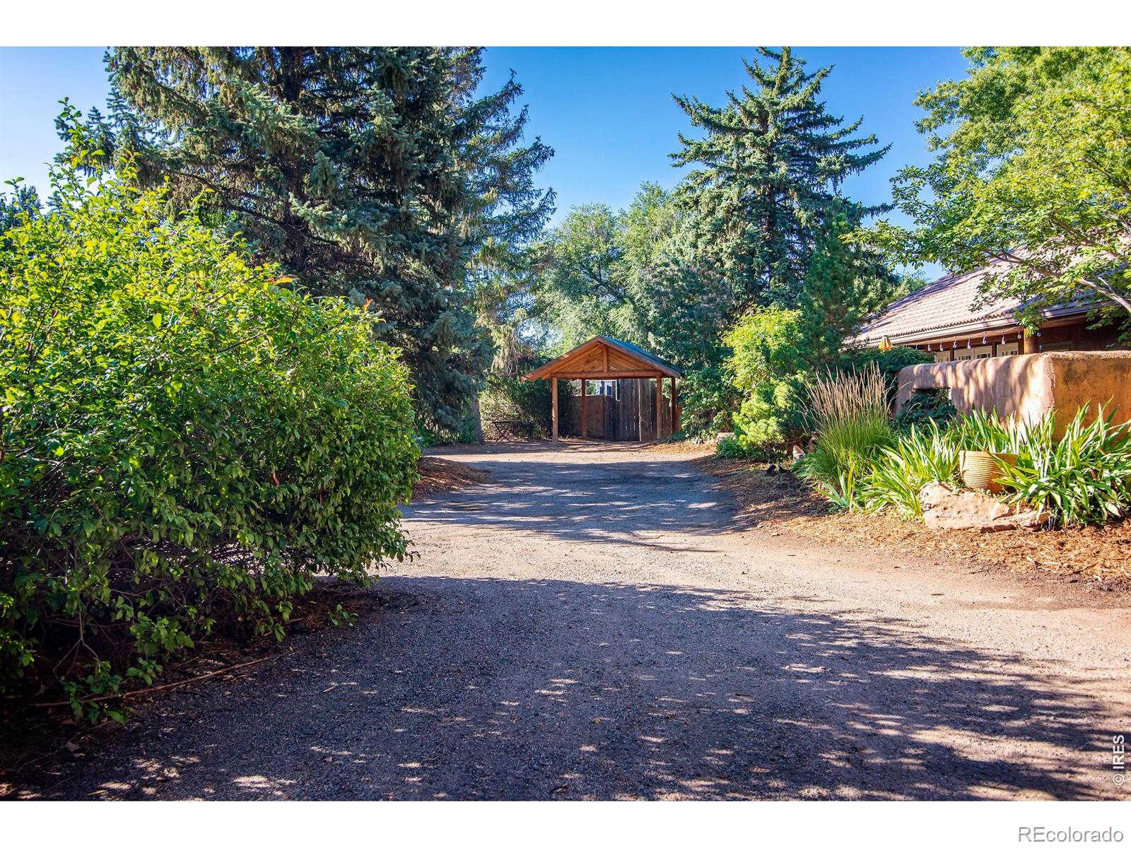 2525 Topaz Drive Boulder CO 80304