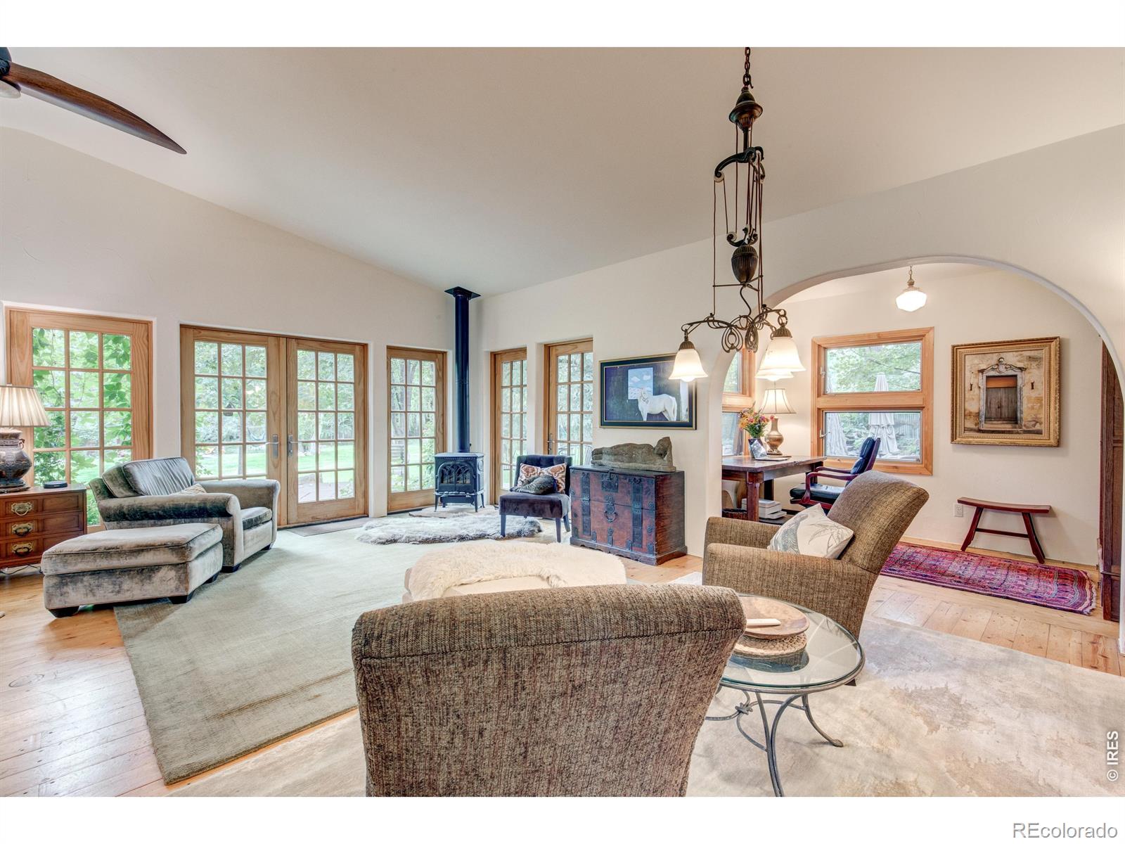2525 Topaz Drive Boulder CO 80304