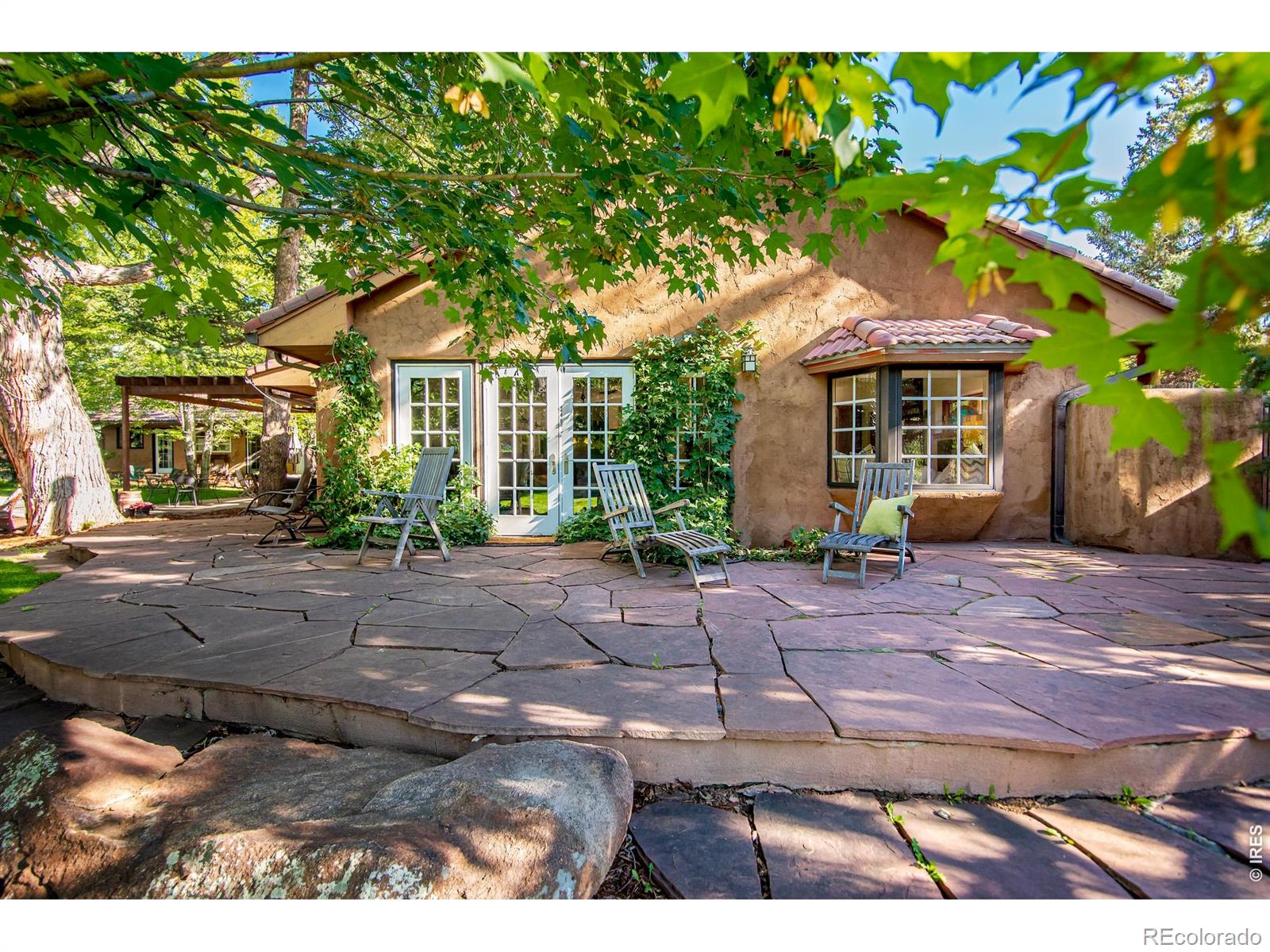 2525 Topaz Drive Boulder CO 80304