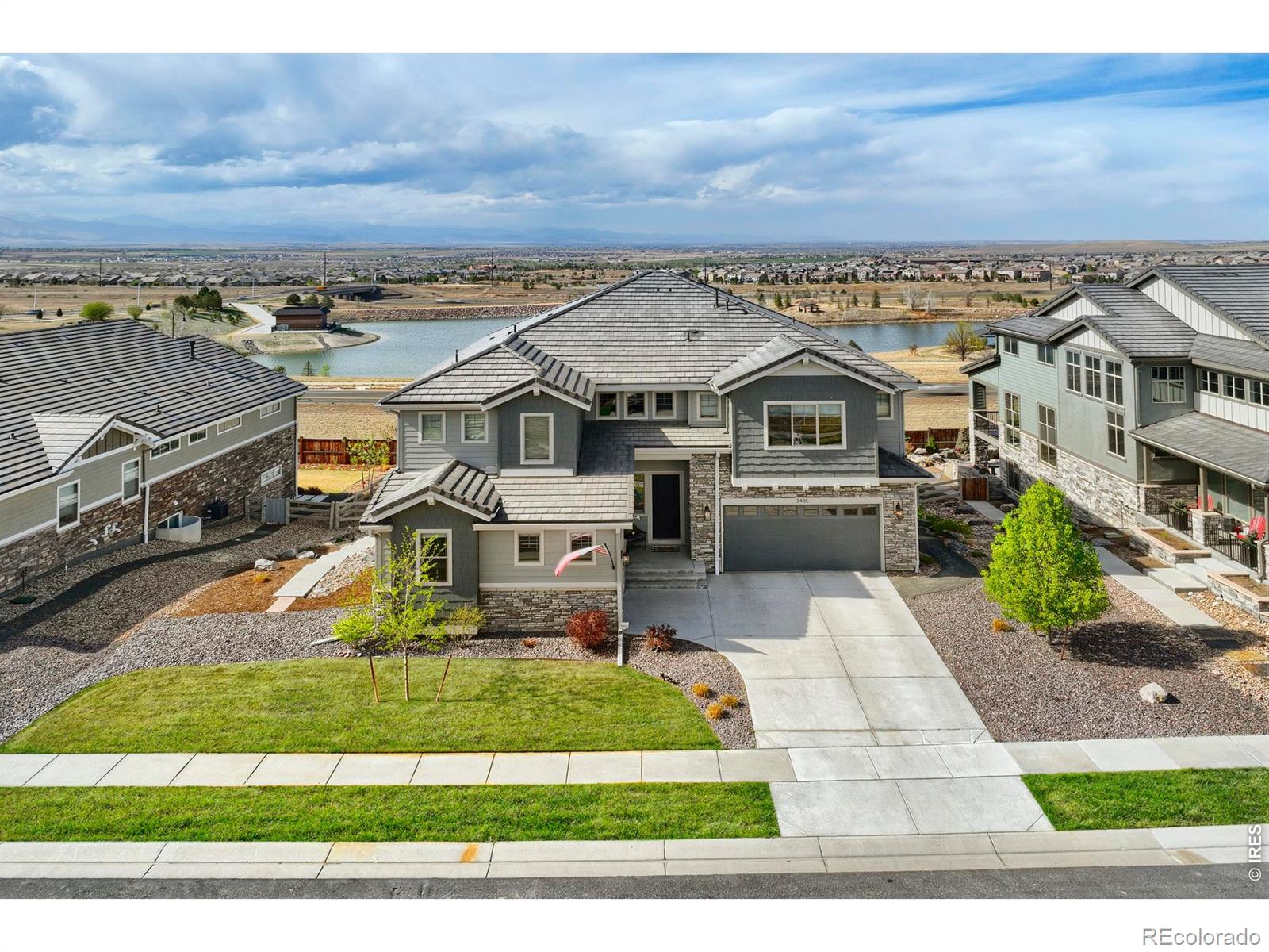 3435 W 155th Avenue Broomfield CO 80023