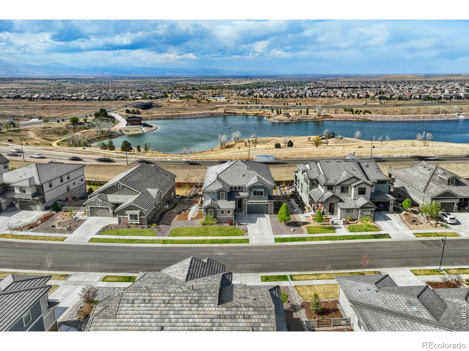 3435 W 155th Avenue Broomfield CO 80023