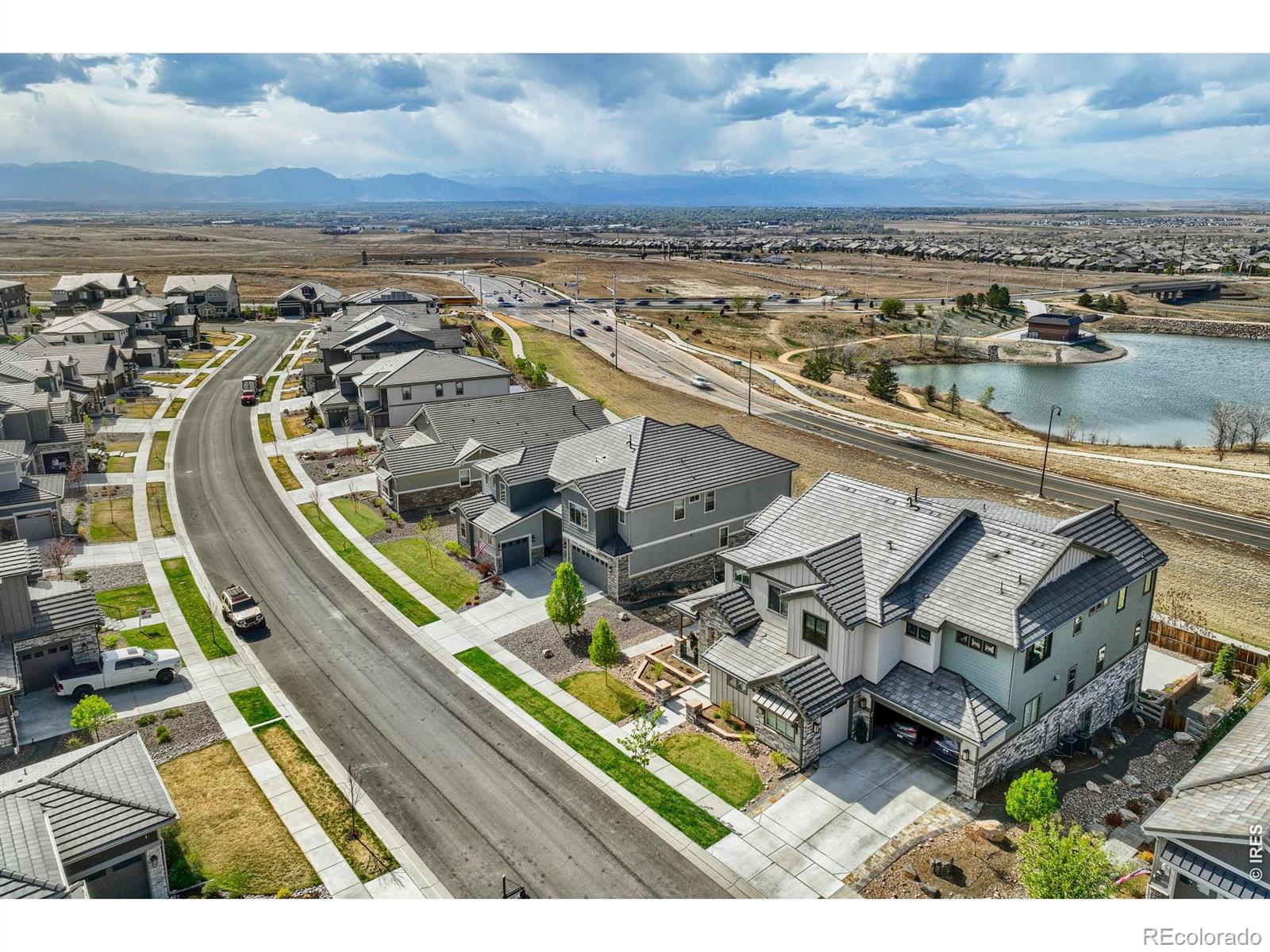 3435 W 155th Avenue Broomfield CO 80023