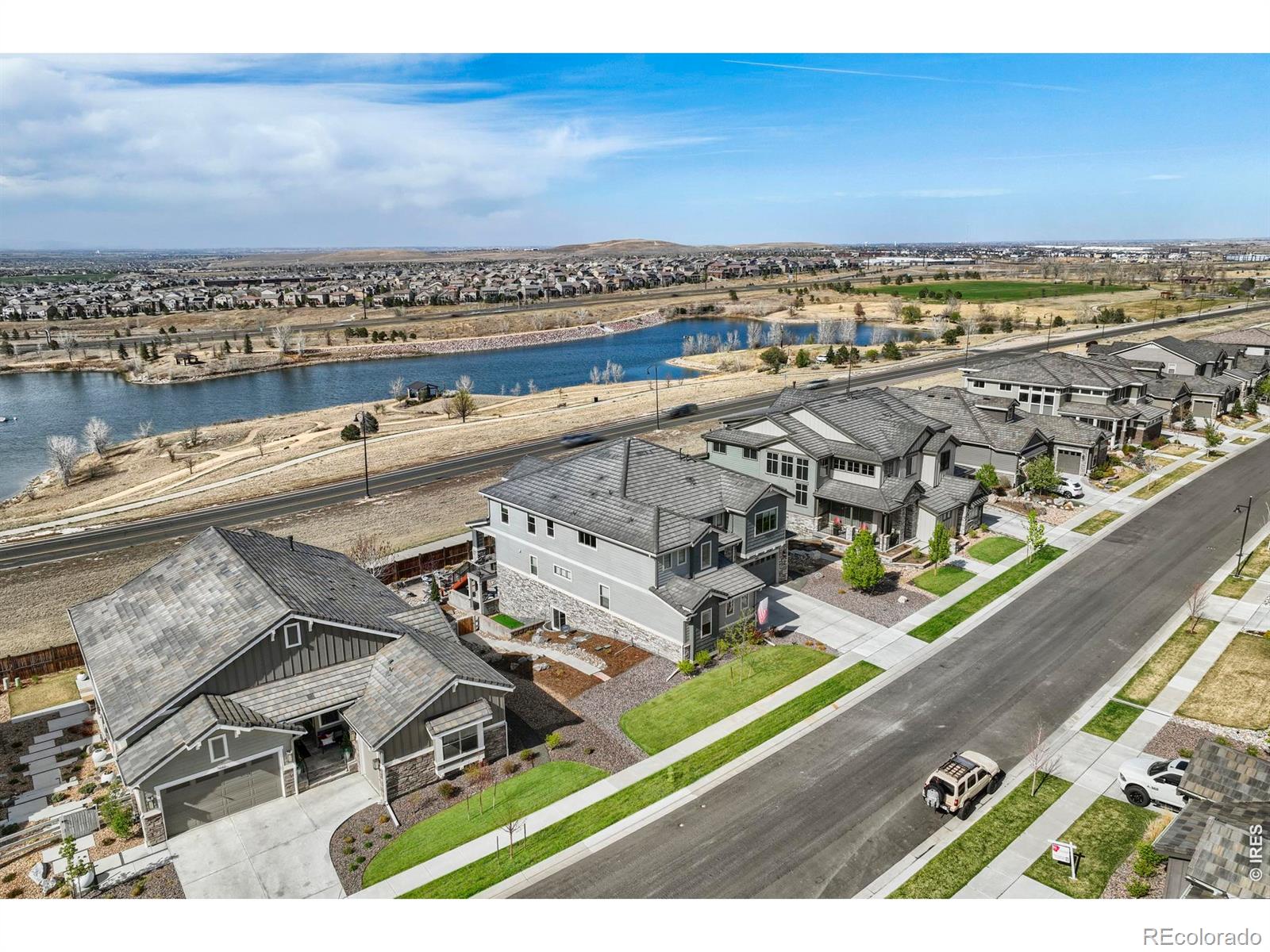 3435 W 155th Avenue Broomfield CO 80023
