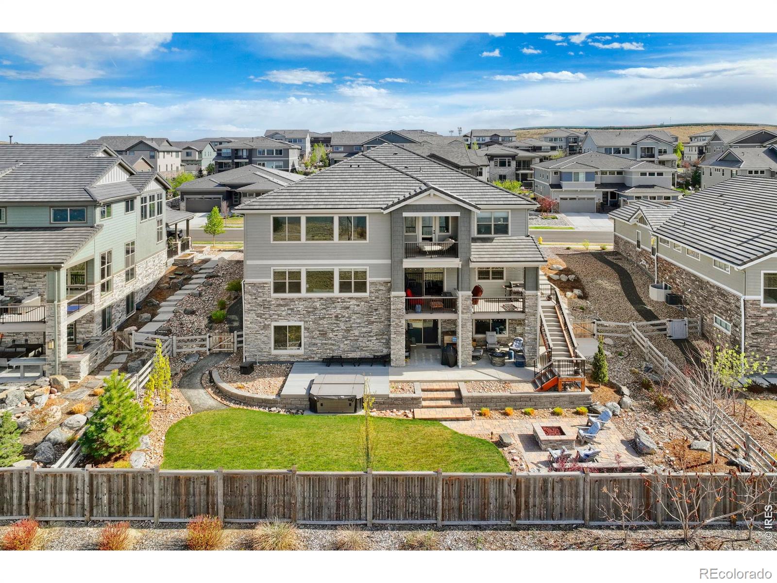 3435 W 155th Avenue Broomfield CO 80023