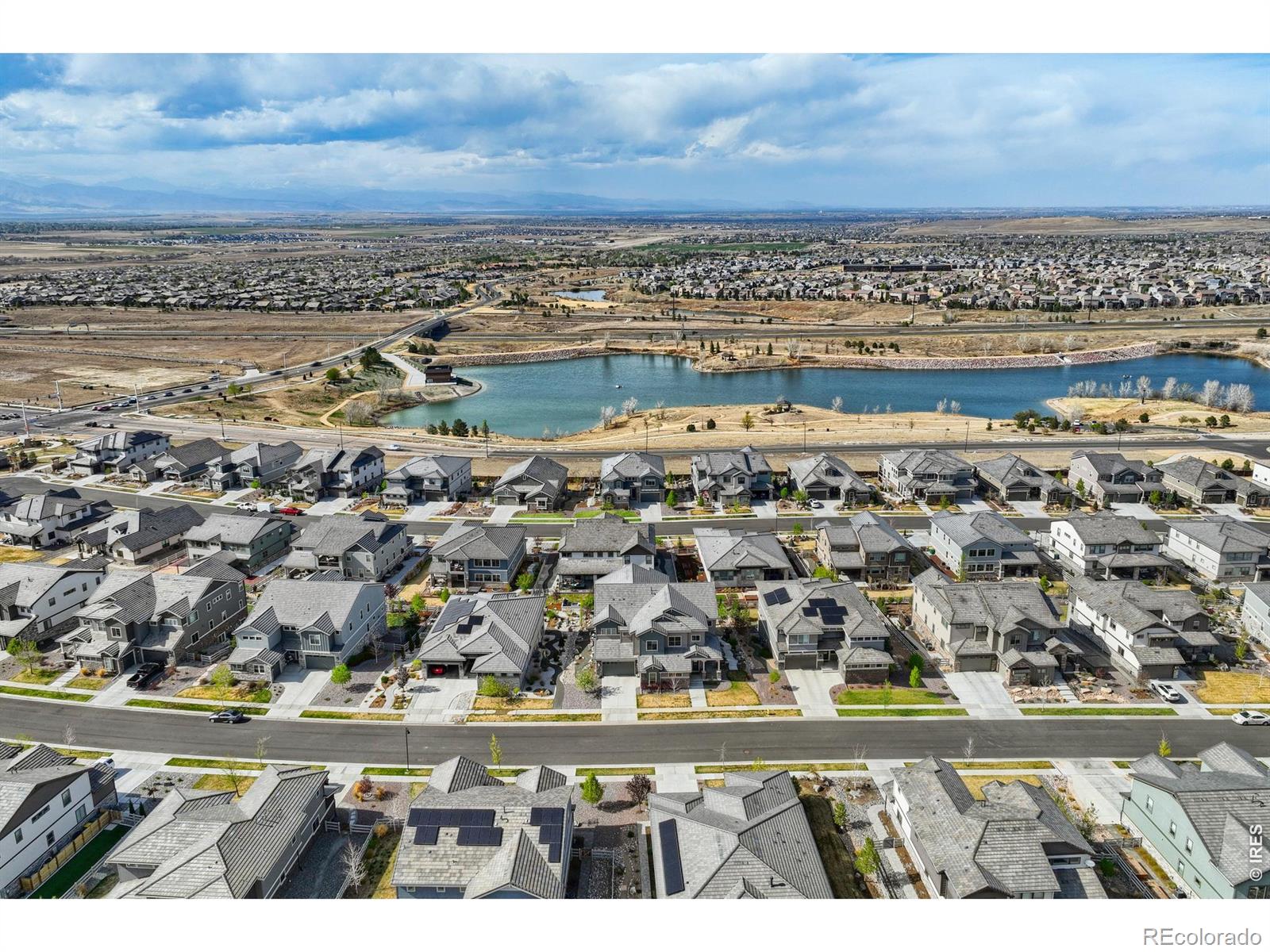 3435 W 155th Avenue Broomfield CO 80023