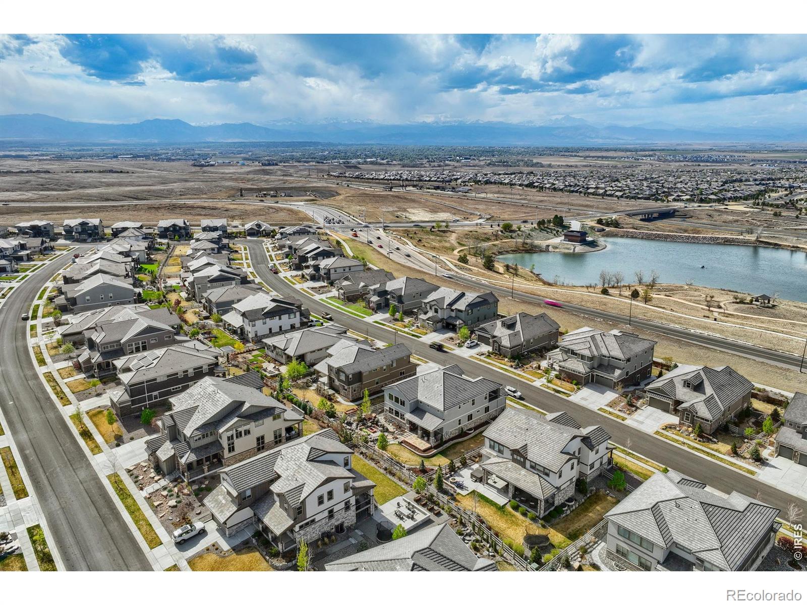 3435 W 155th Avenue Broomfield CO 80023