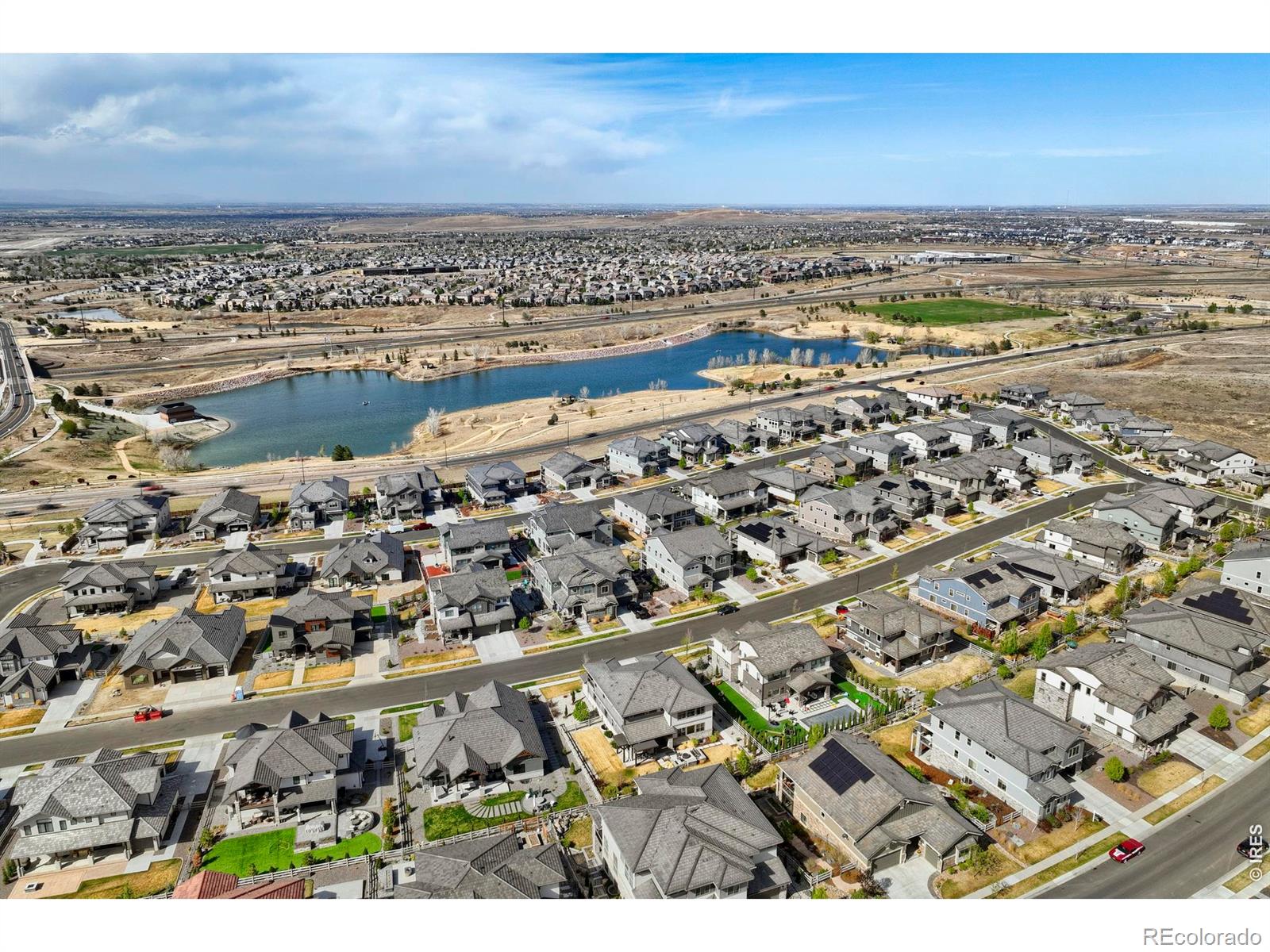 3435 W 155th Avenue Broomfield CO 80023