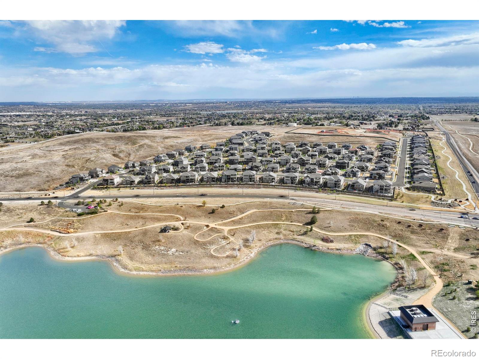 3435 W 155th Avenue Broomfield CO 80023