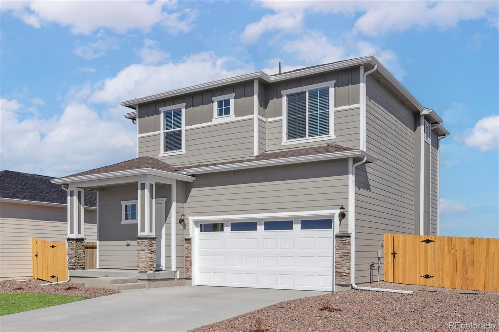 17851 E 94th Avenue Commerce City CO 80022