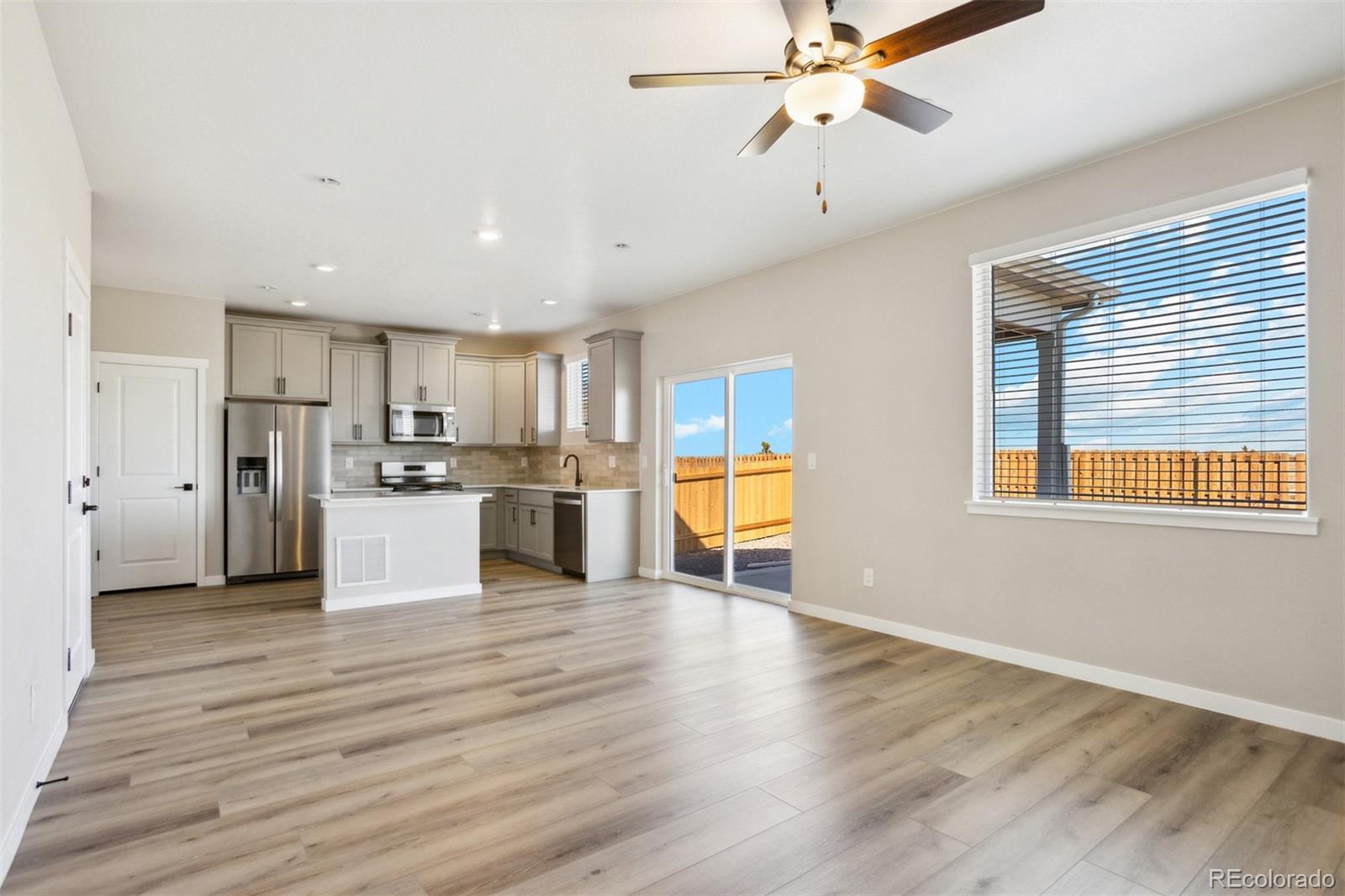 17851 E 94th Avenue Commerce City CO 80022