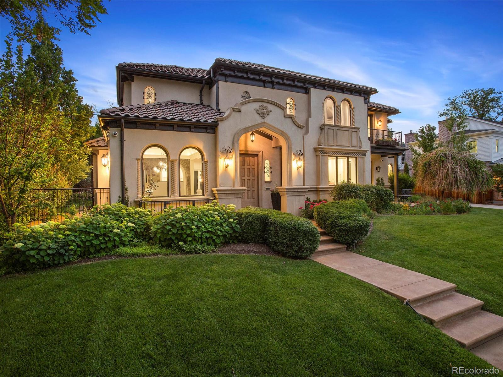 21 S Kearney Street Denver CO 80224
