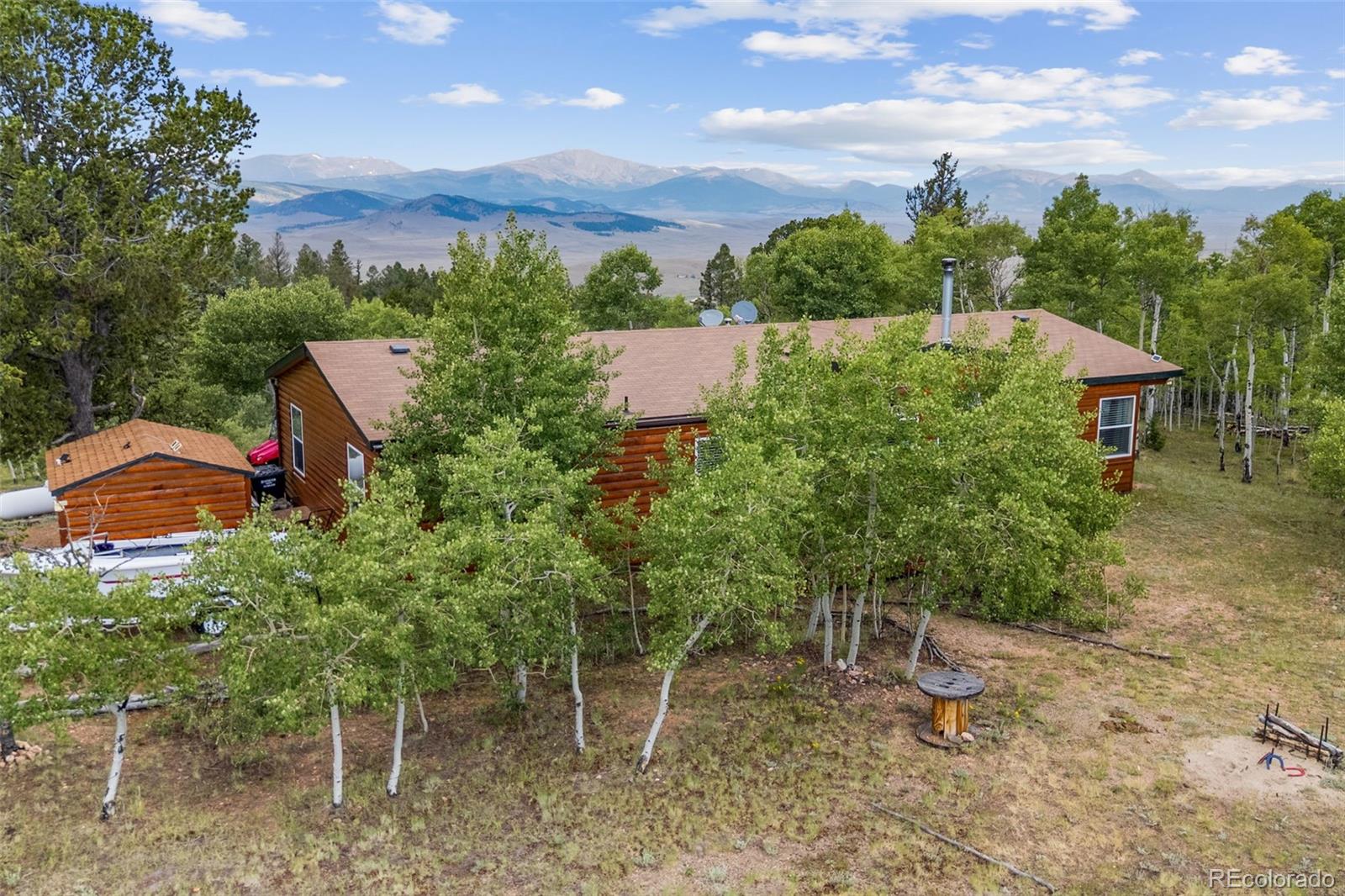 35 Starling Way Como CO 80432