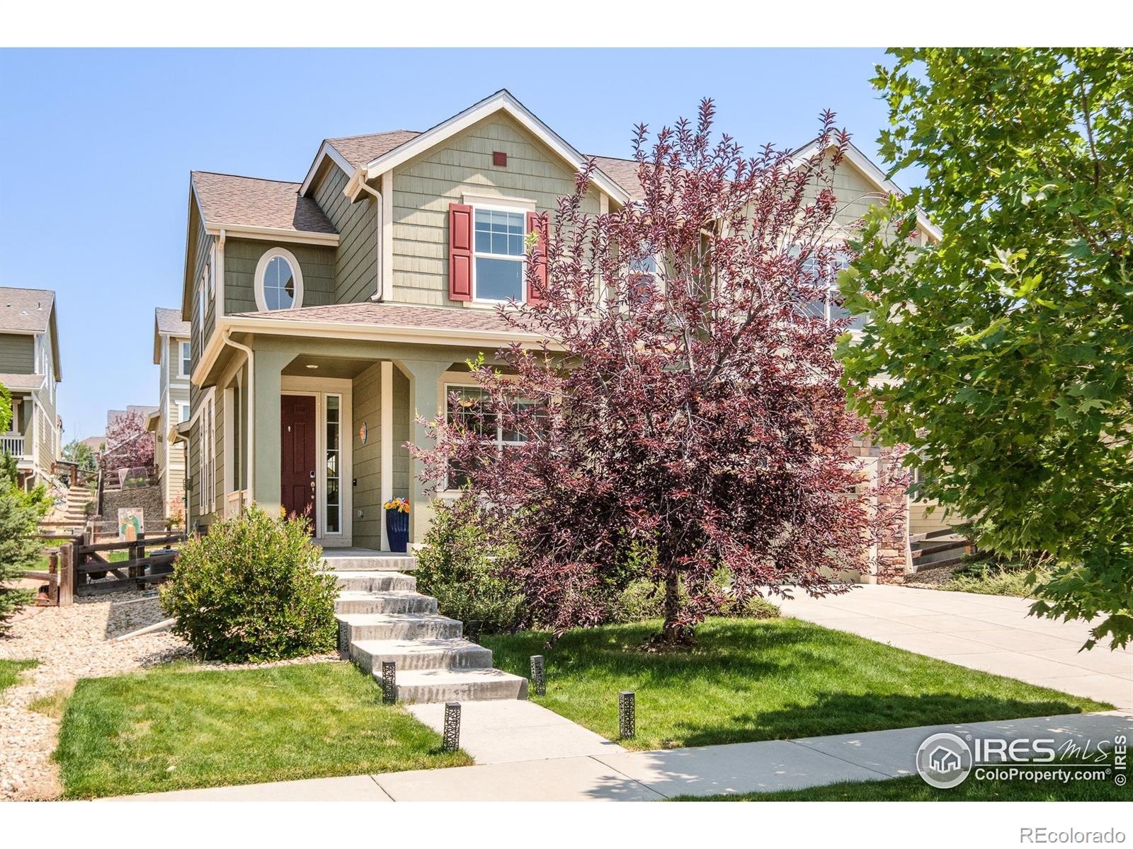 825 Dakota Lane Erie CO 80516