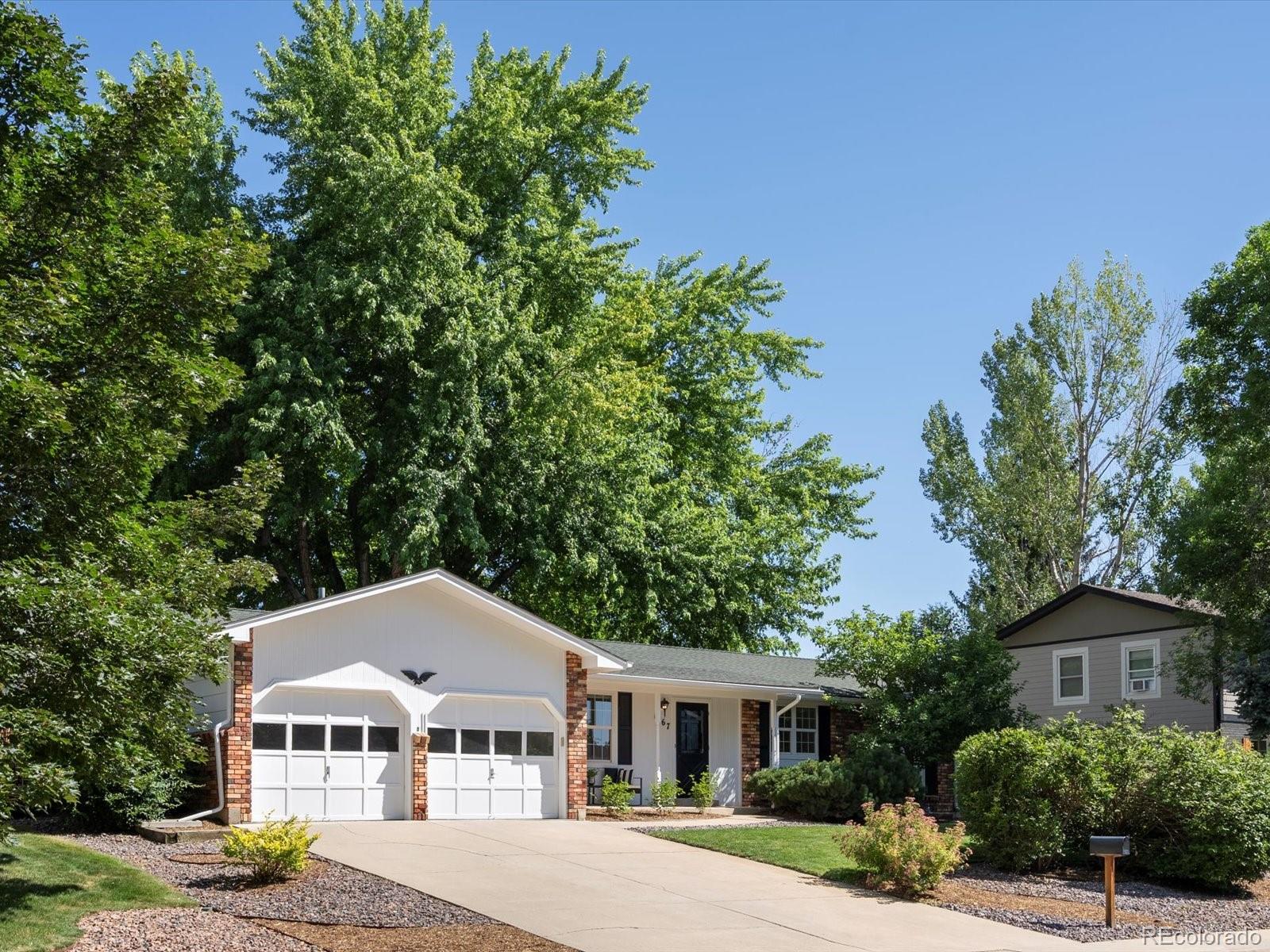 1067 E 15th Avenue Broomfield CO 80020