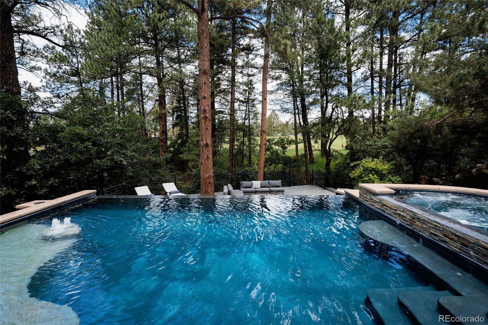 1070 Cypress Way Castle Rock CO 80108