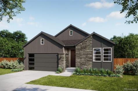 16808 Standing Elk Drive Parker CO 80134