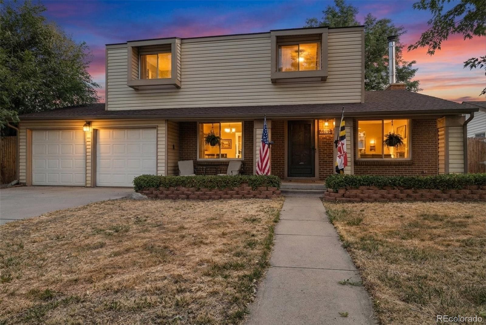 4638 S Kittredge Street Aurora CO 80015