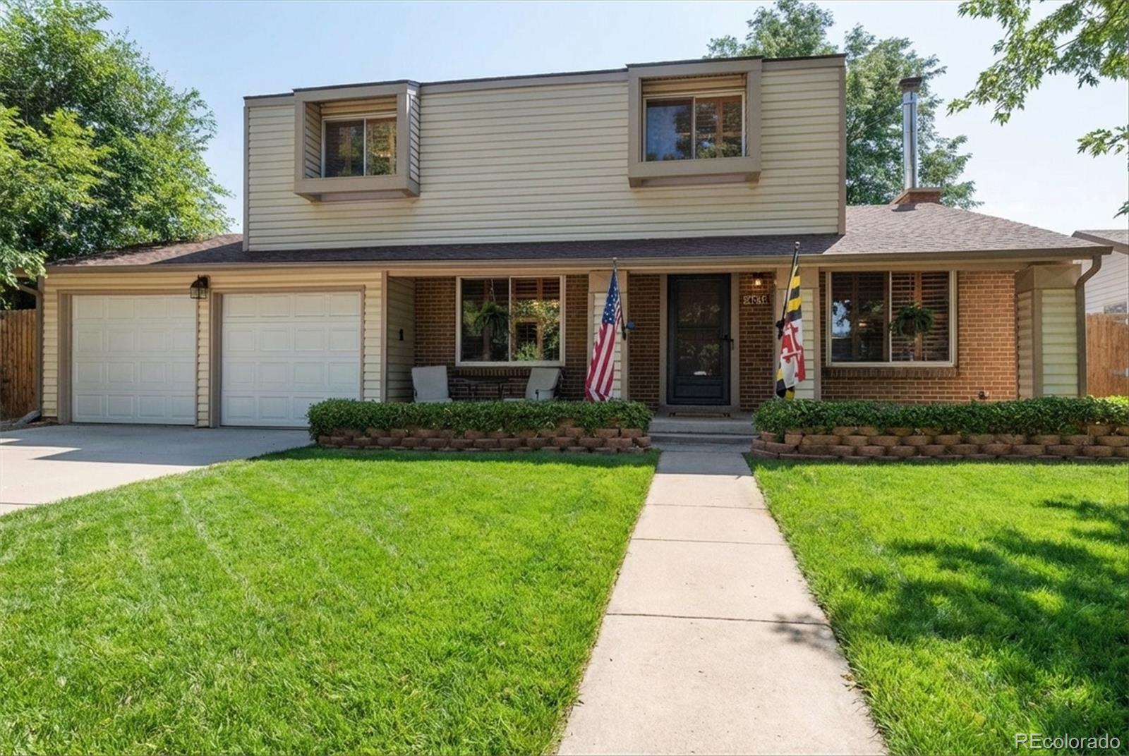 4638 S Kittredge Street Aurora CO 80015