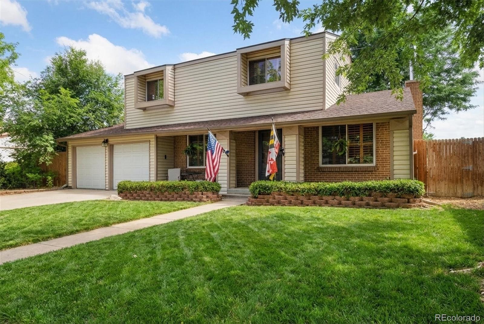 4638 S Kittredge Street Aurora CO 80015