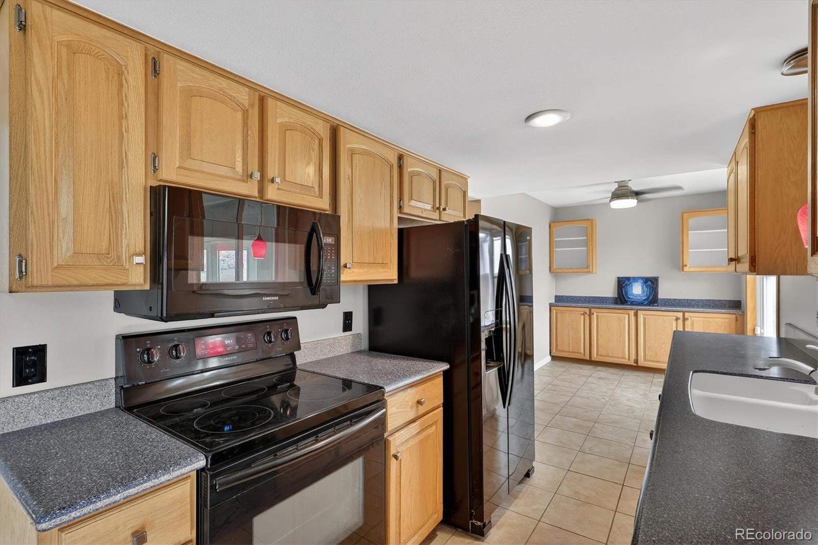4638 S Kittredge Street Aurora CO 80015