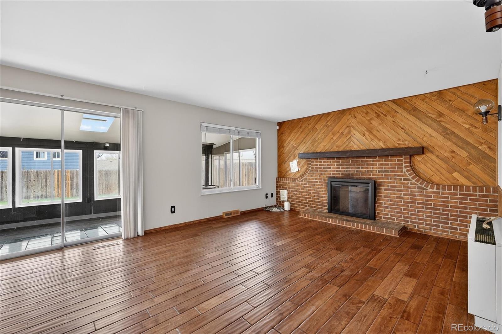 4638 S Kittredge Street Aurora CO 80015
