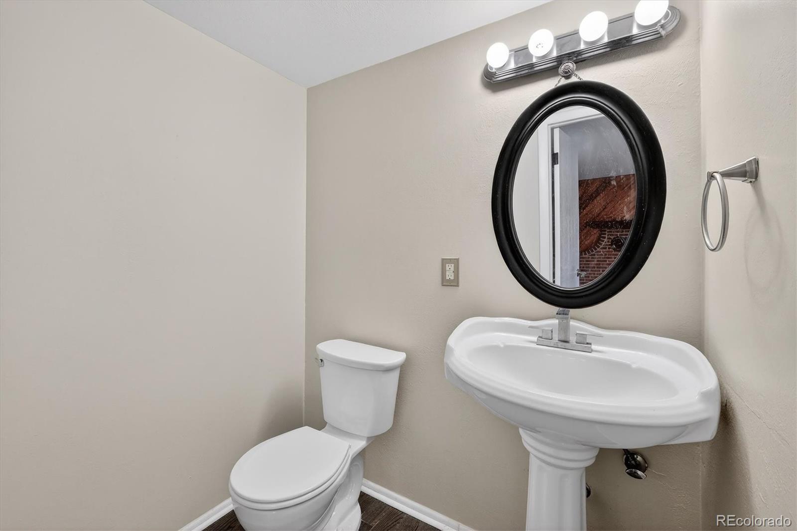 4638 S Kittredge Street Aurora CO 80015