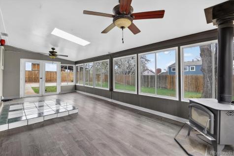 4638 S Kittredge Street Aurora CO 80015
