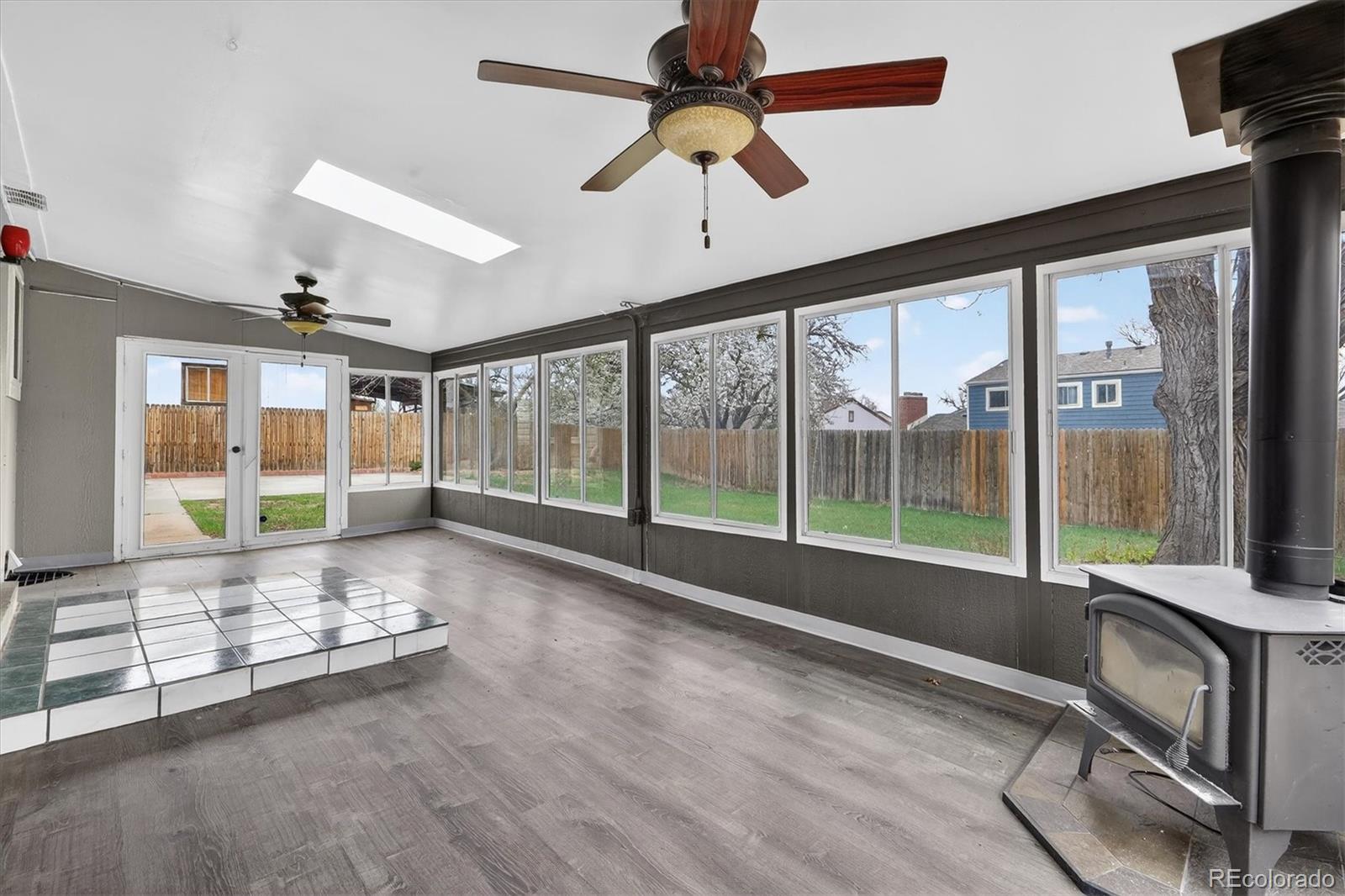 4638 S Kittredge Street Aurora CO 80015