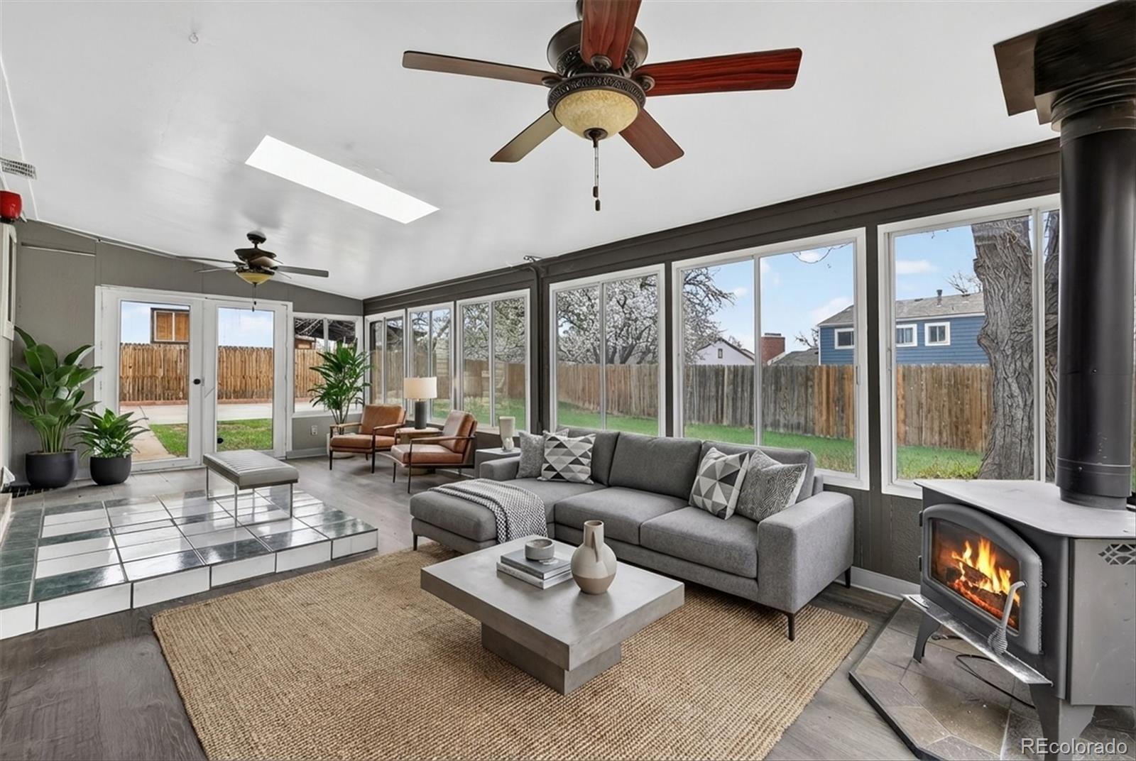 4638 S Kittredge Street Aurora CO 80015