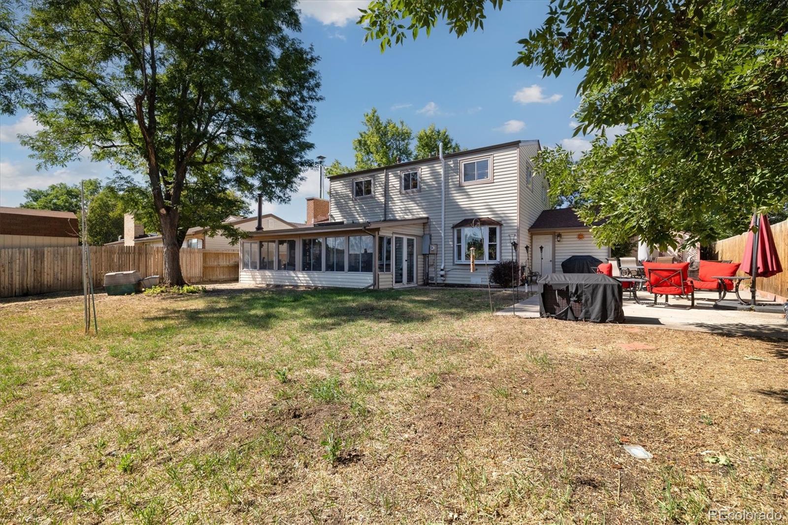 4638 S Kittredge Street Aurora CO 80015