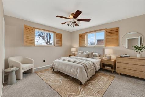 4638 S Kittredge Street Aurora CO 80015