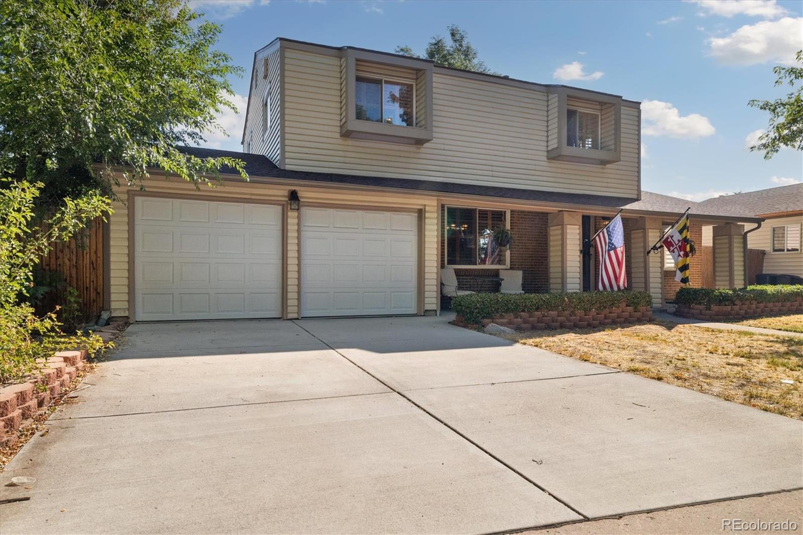 4638 S Kittredge Street Aurora CO 80015