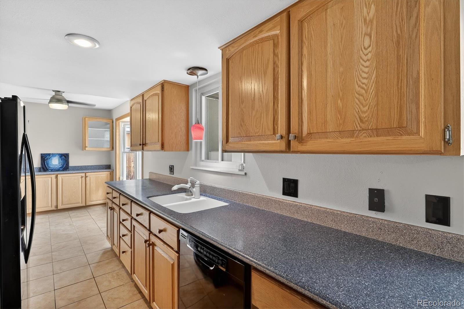 4638 S Kittredge Street Aurora CO 80015