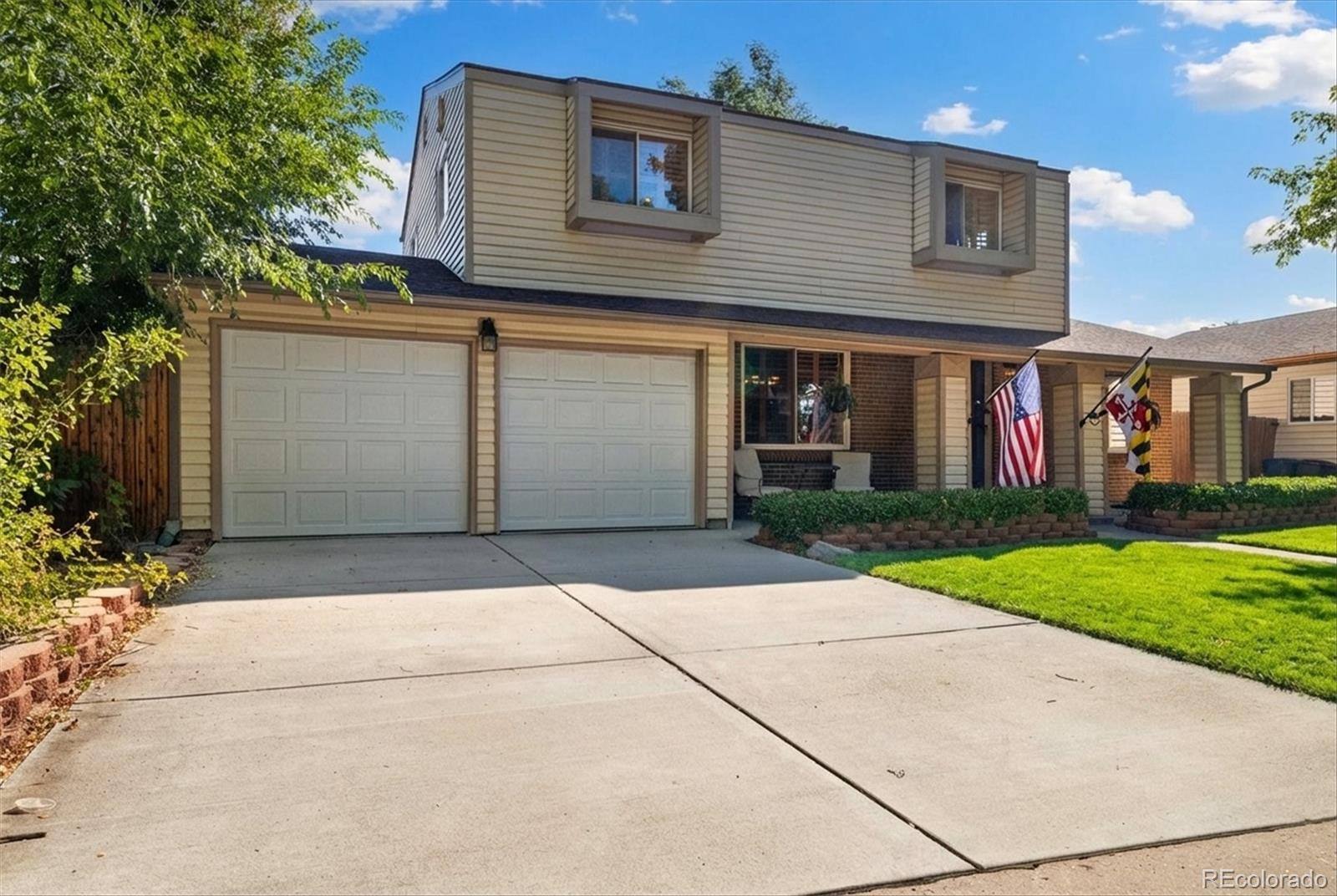 4638 S Kittredge Street Aurora CO 80015
