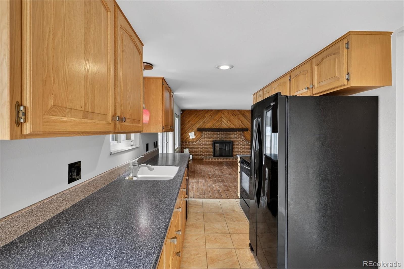 4638 S Kittredge Street Aurora CO 80015