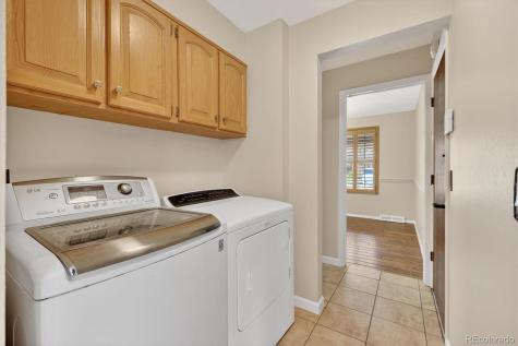 4638 S Kittredge Street Aurora CO 80015