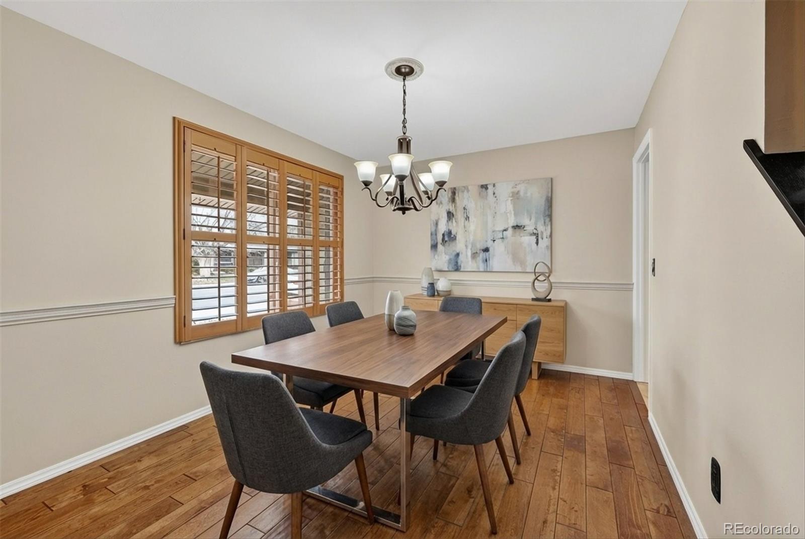 4638 S Kittredge Street Aurora CO 80015