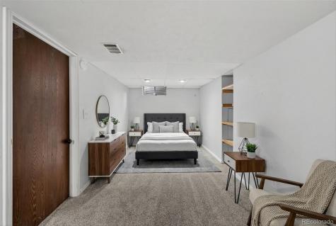 4638 S Kittredge Street Aurora CO 80015
